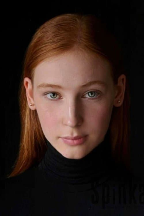 Zdjęcie Jagoda Porębska