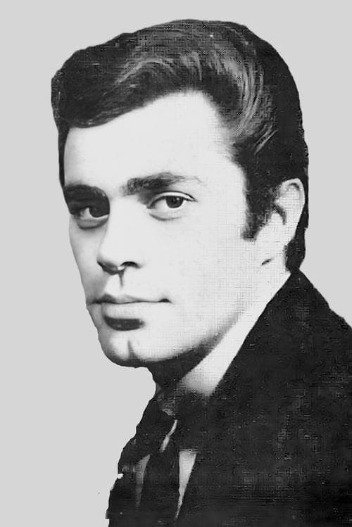 Zdjęcie Jahangir Ghaffari