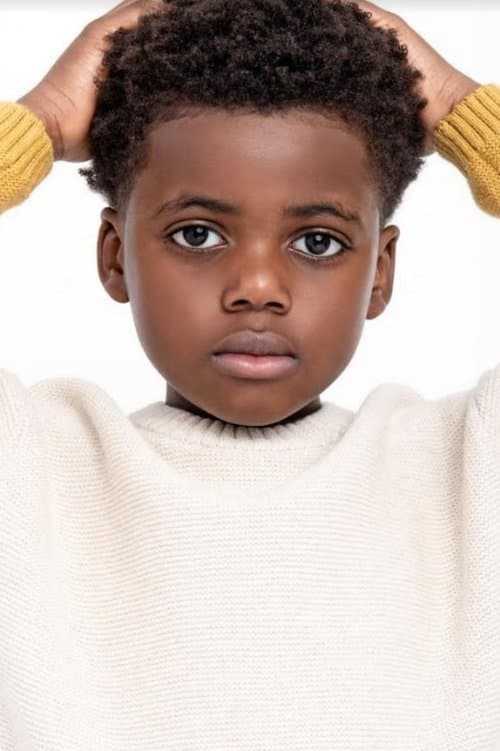 Zdjęcie Jahleel Kamara