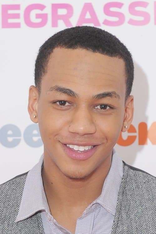 Zdjęcie Jahmil French