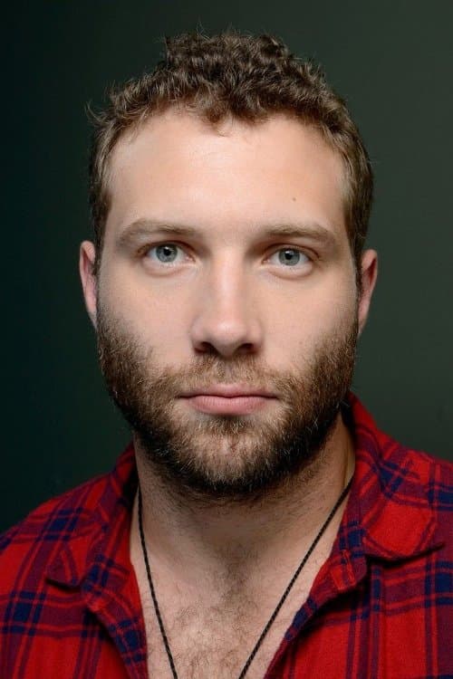 Zdjęcie Jai Courtney