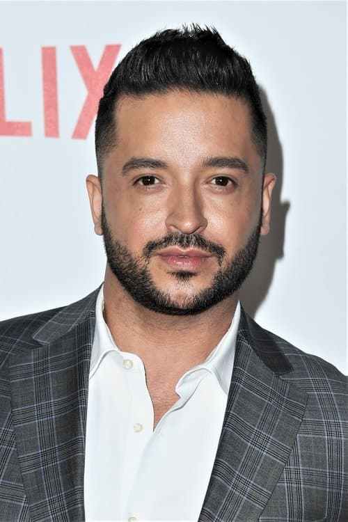 Zdjęcie Jai Rodriguez