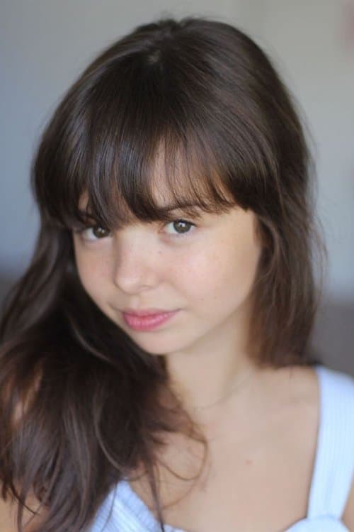 Zdjęcie Jaïa Caltagirone