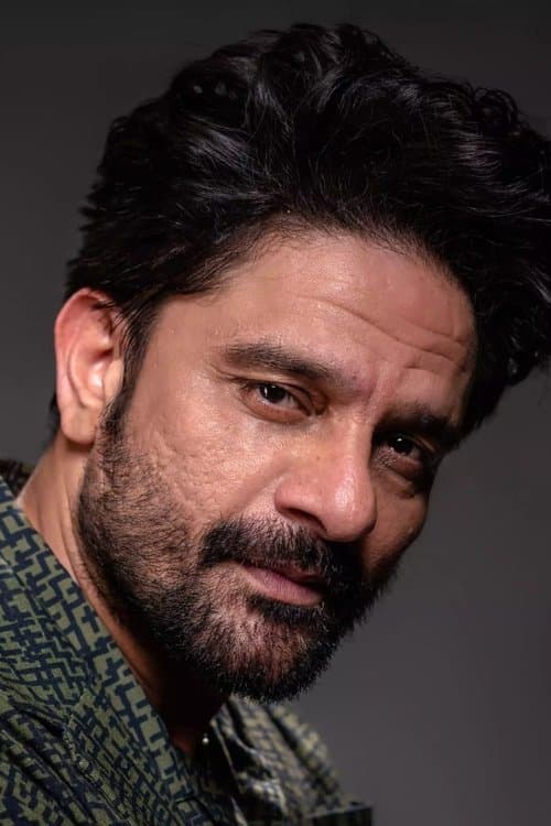 Zdjęcie Jaideep Ahlawat