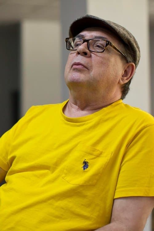 Zdjęcie Jaime Bello