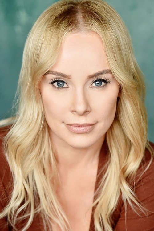 Zdjęcie Jaime Bergman