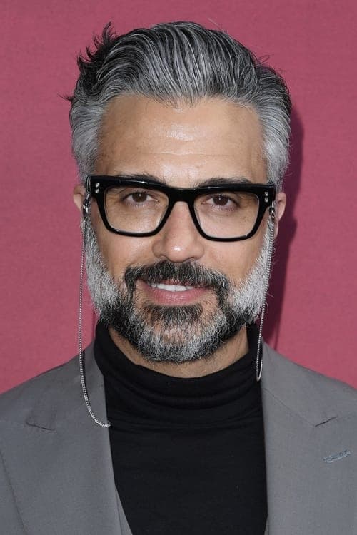 Zdjęcie Jaime Camil