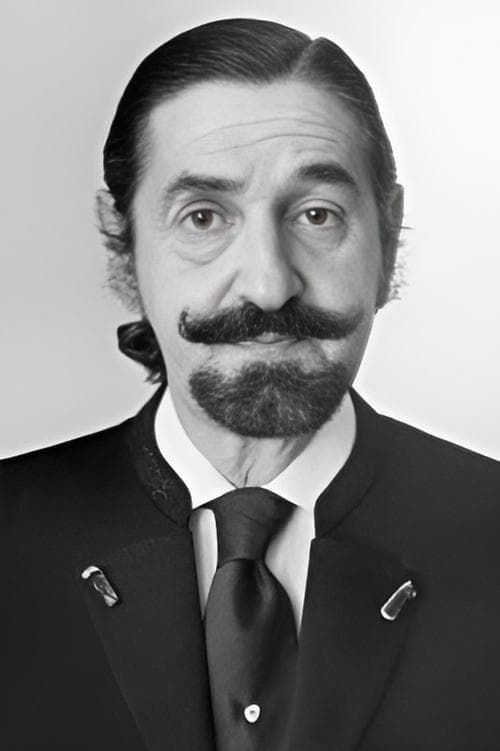 Zdjęcie Jaime de Mora y Aragón