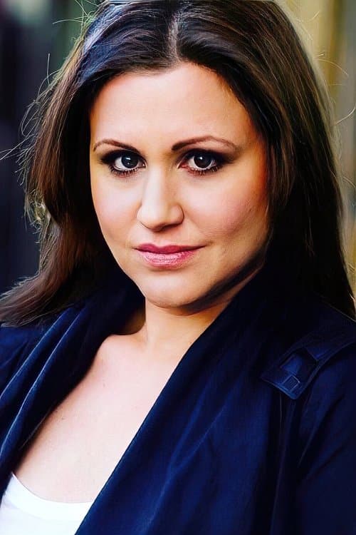 Zdjęcie Jaime Gallagher