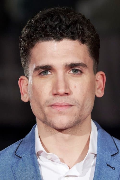 Zdjęcie Jaime Lorente