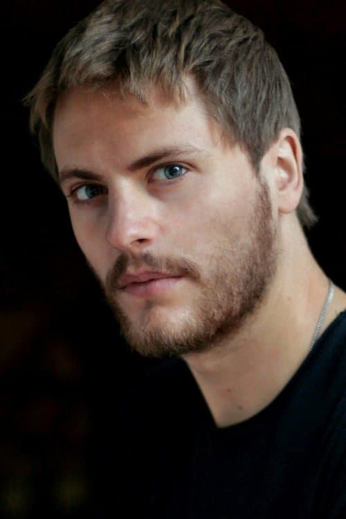 Zdjęcie Jaime Olías