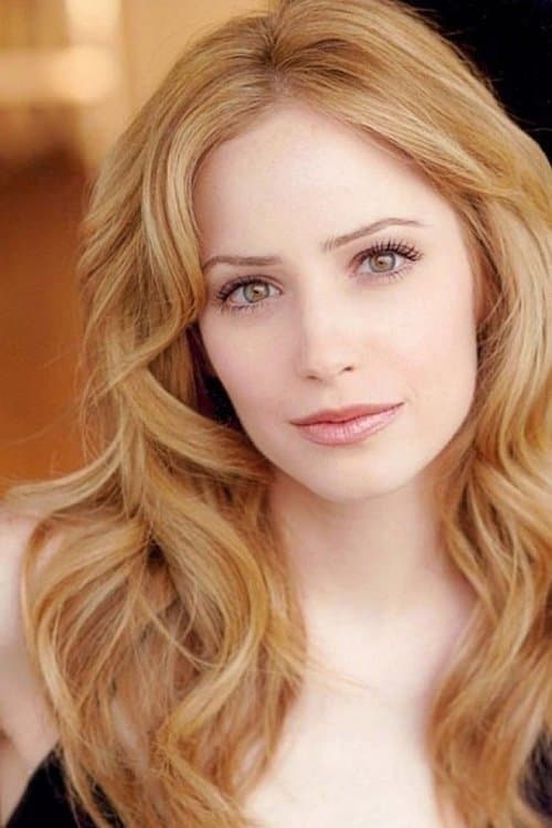 Zdjęcie Jaime Ray Newman