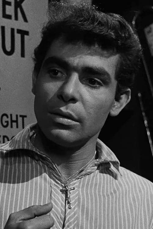 Zdjęcie Jaime Sánchez