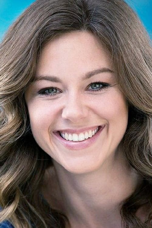 Zdjęcie Jaimi Paige