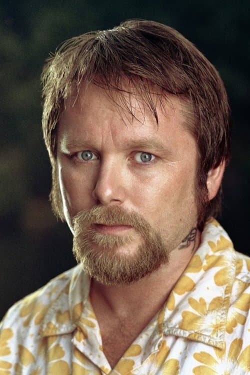 Zdjęcie Jaimz Woolvett