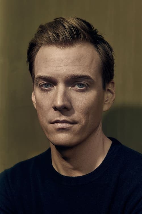 Zdjęcie Jake Abel