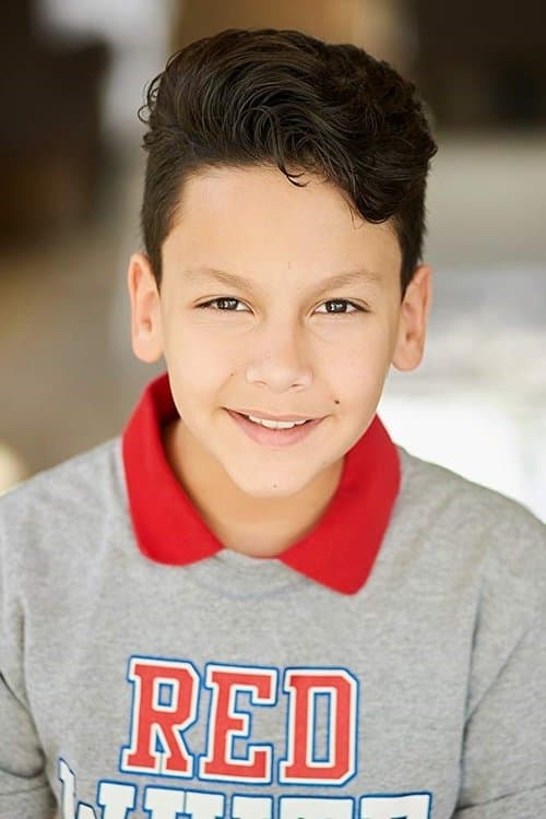 Zdjęcie Jake Alexander Martin