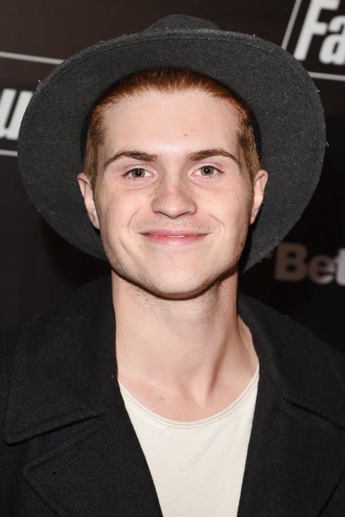 Zdjęcie Jake Austin Walker