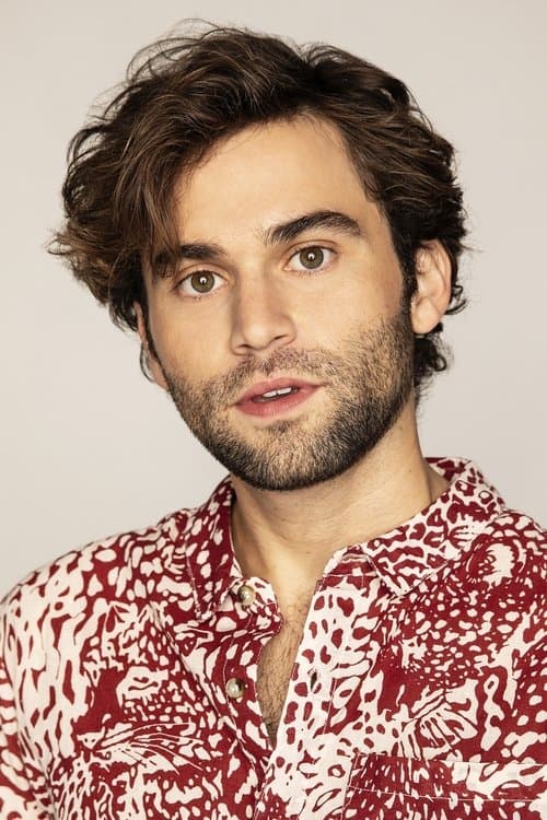 Zdjęcie Jake Borelli