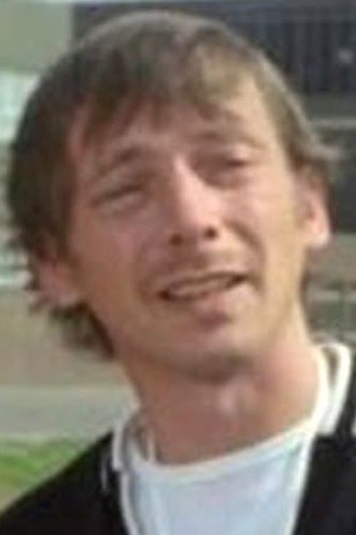 Zdjęcie Jake D'Arcy