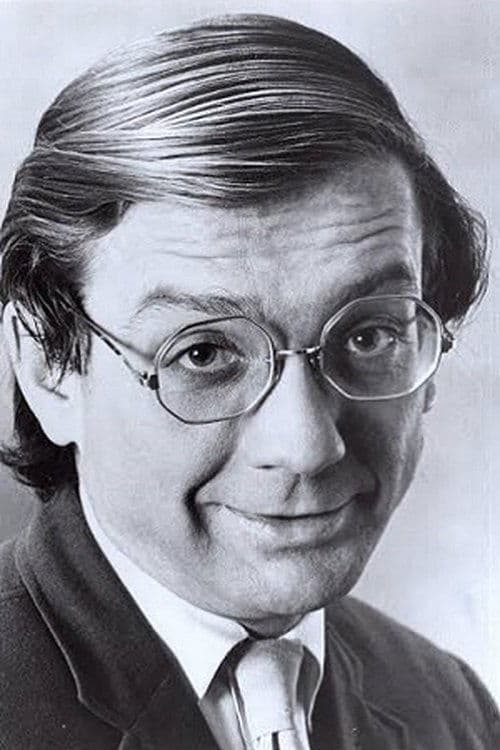 Zdjęcie Jake Dengel