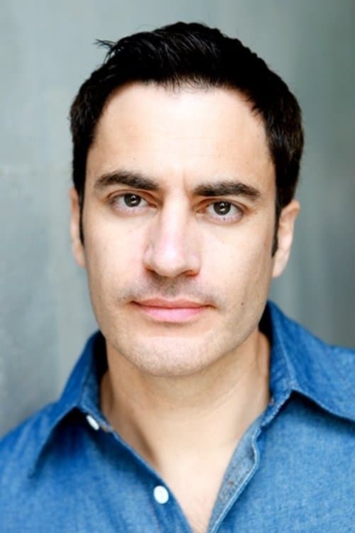 Zdjęcie Jake Francis