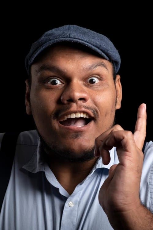 Zdjęcie Jake Francois