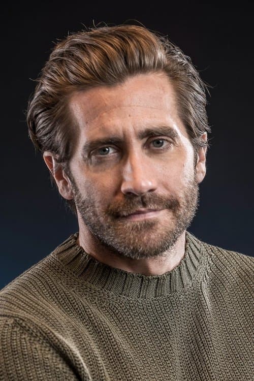 Zdjęcie Jake Gyllenhaal