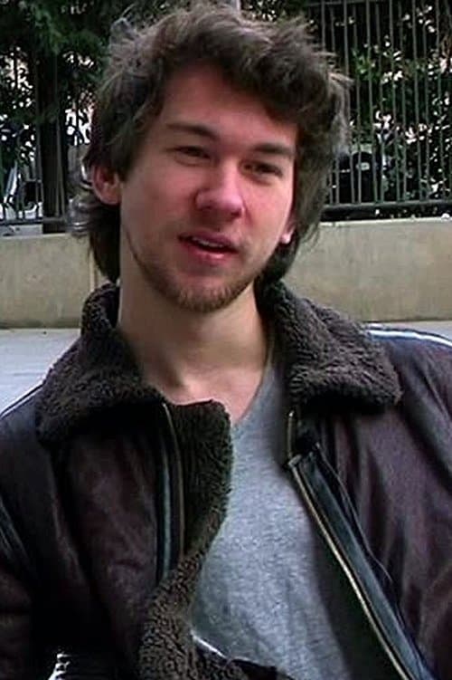 Zdjęcie Jake Klamburg