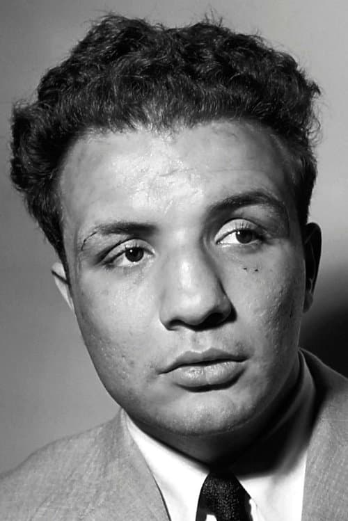 Zdjęcie Jake LaMotta