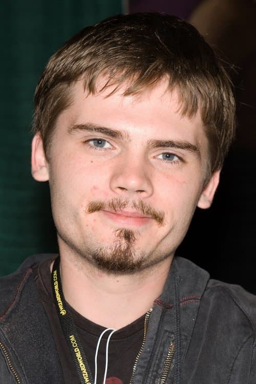 Zdjęcie Jake Lloyd