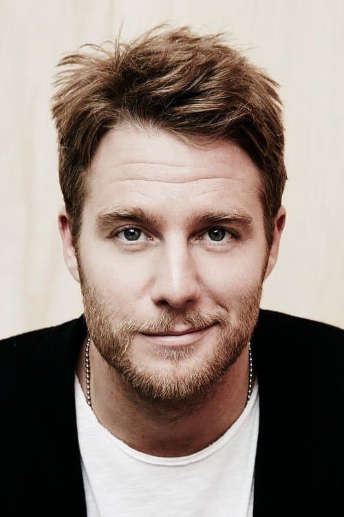 Zdjęcie Jake McDorman