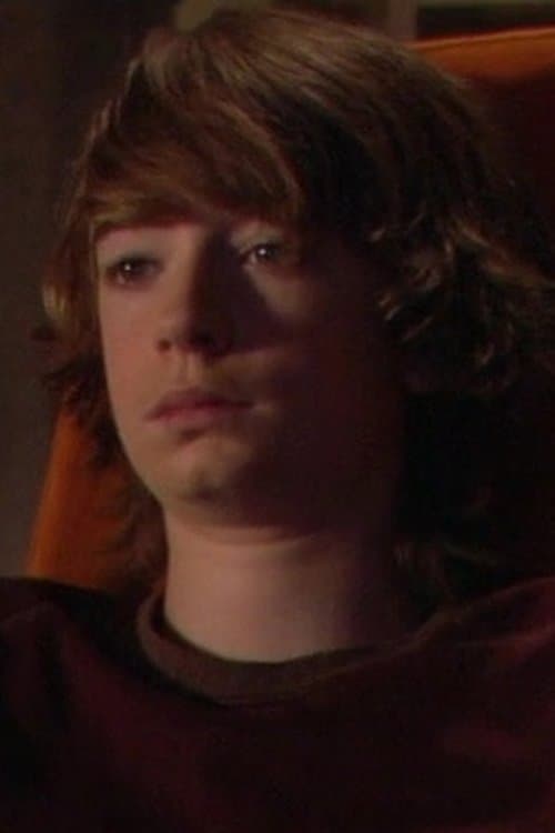 Zdjęcie Jake McLeod