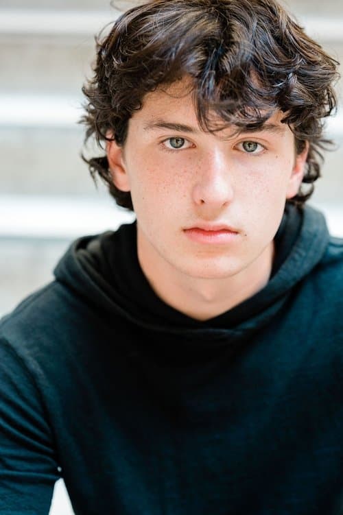 Zdjęcie Jake Melrose