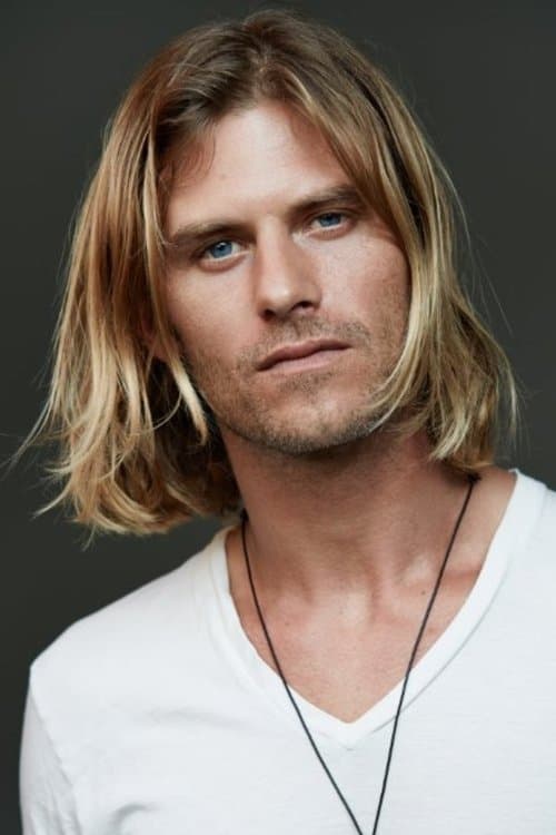 Zdjęcie Jake Muxworthy