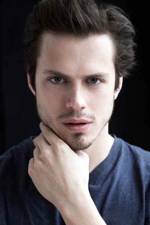 Zdjęcie Jake Robinson