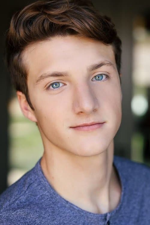 Zdjęcie Jake Short