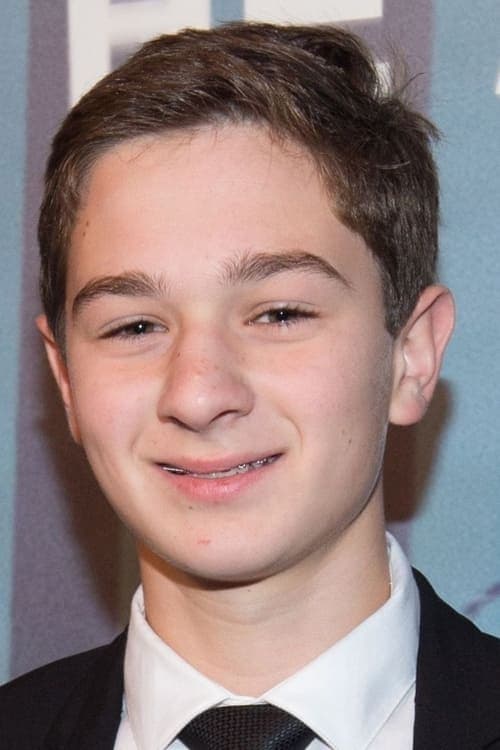 Zdjęcie Jake Siciliano