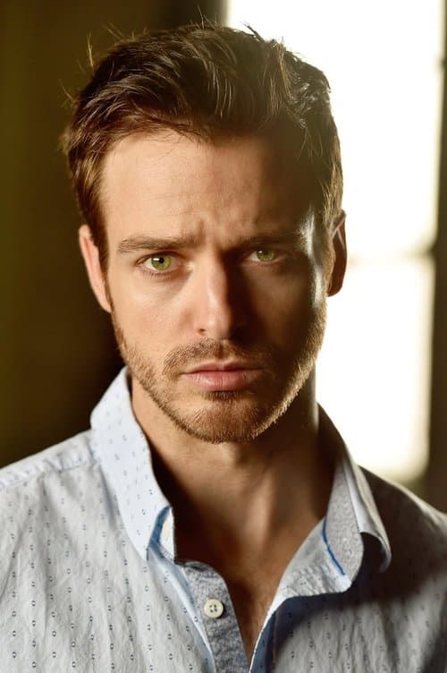 Zdjęcie Jake Stormoen