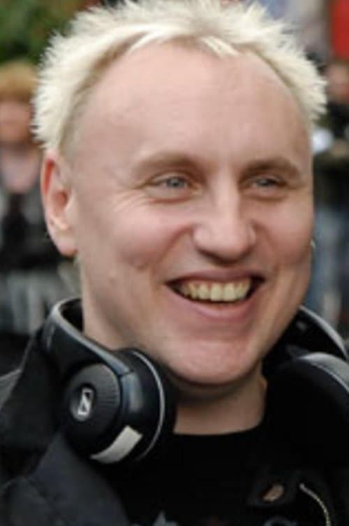 Jake West całe filmy