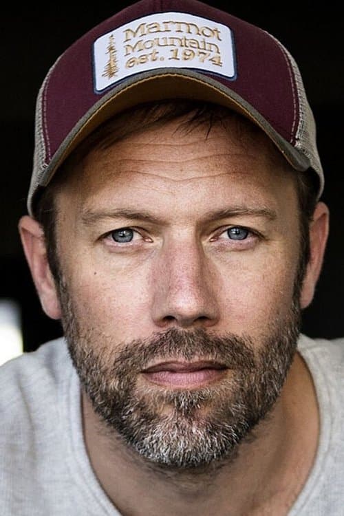 Zdjęcie Jakob Cedergren