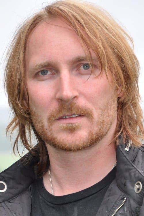 Zdjęcie Jakob Hultcrantz Hansson