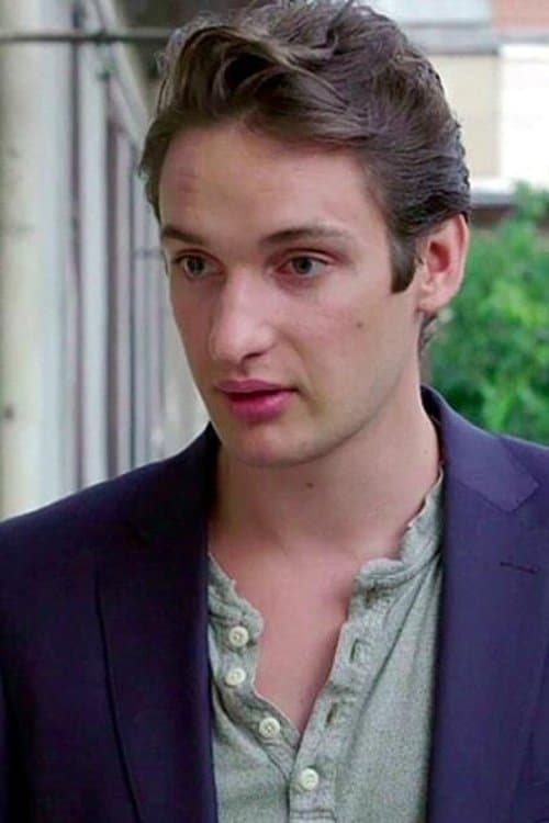 Zdjęcie Jákob Ladányi