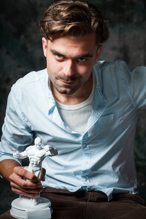 Jakub Czekaj całe filmy