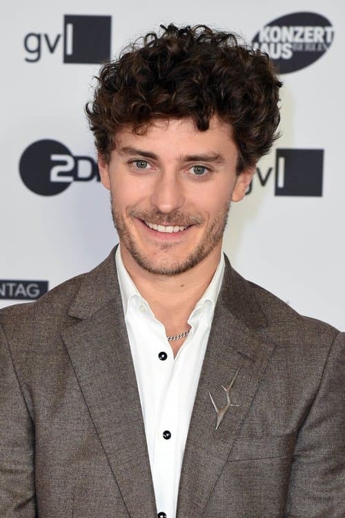 Zdjęcie Jakub Józef Orliński