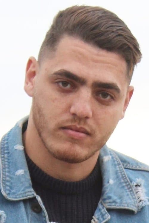 Zdjęcie Jalal Quarriwa