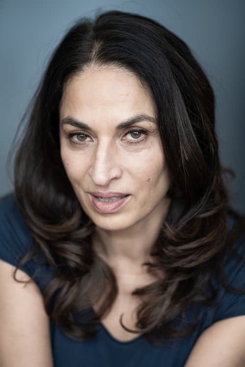 Zdjęcie Jale Arıkan