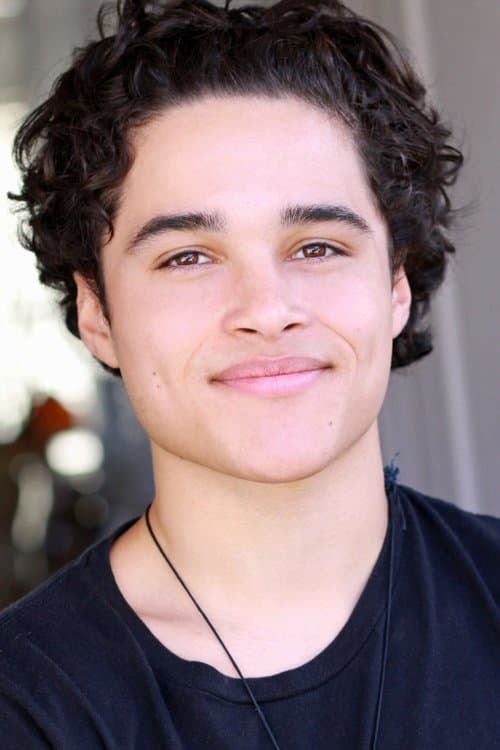 Zdjęcie Jalen Thomas Brooks