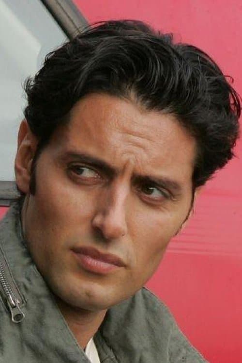 Zdjęcie Jalil Naciri