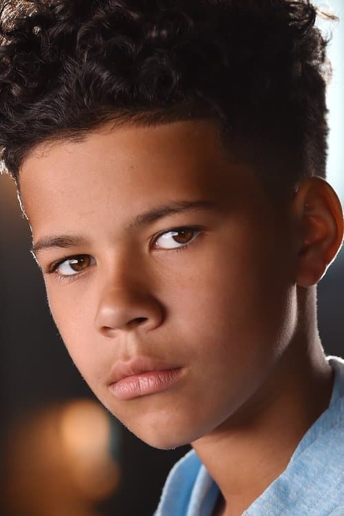 Zdjęcie Jalon Christian